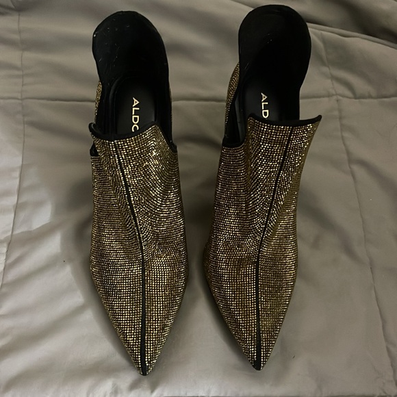 ALDO Stiletto Boot - Picture 4 of 4